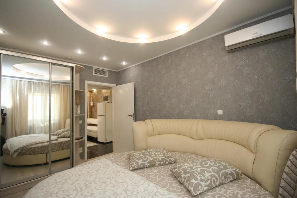 Paradis Odessa Apartments Exterior photo