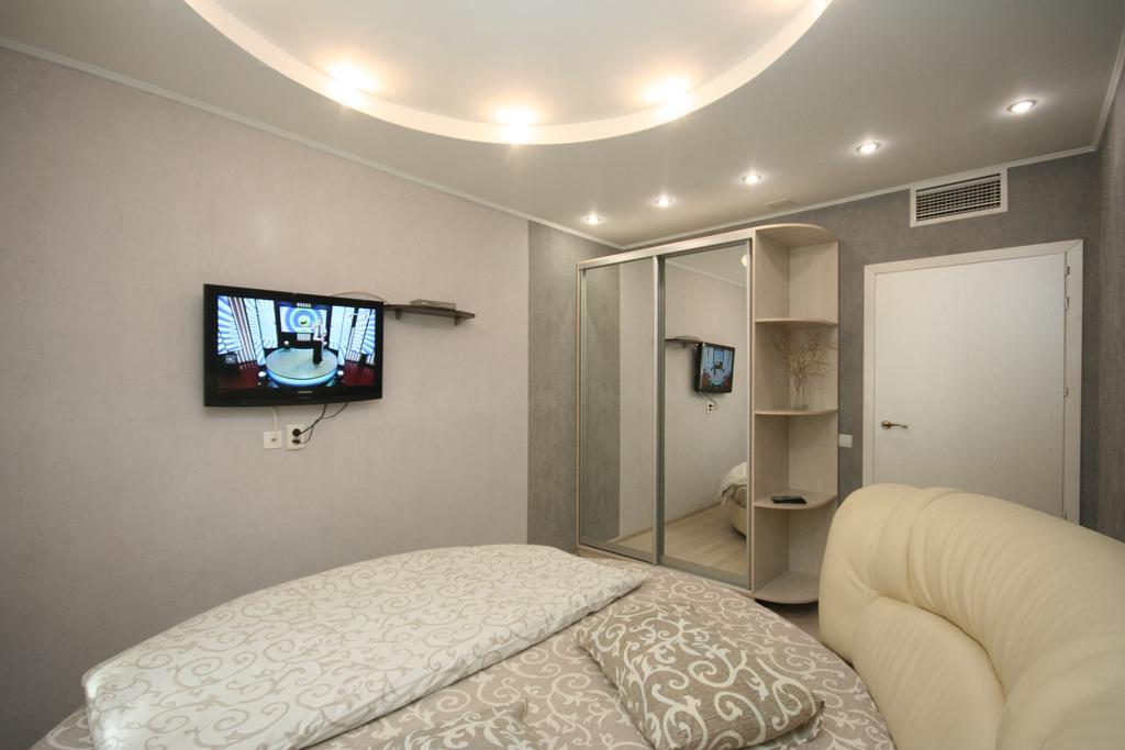 Paradis Odessa Apartments Exterior photo